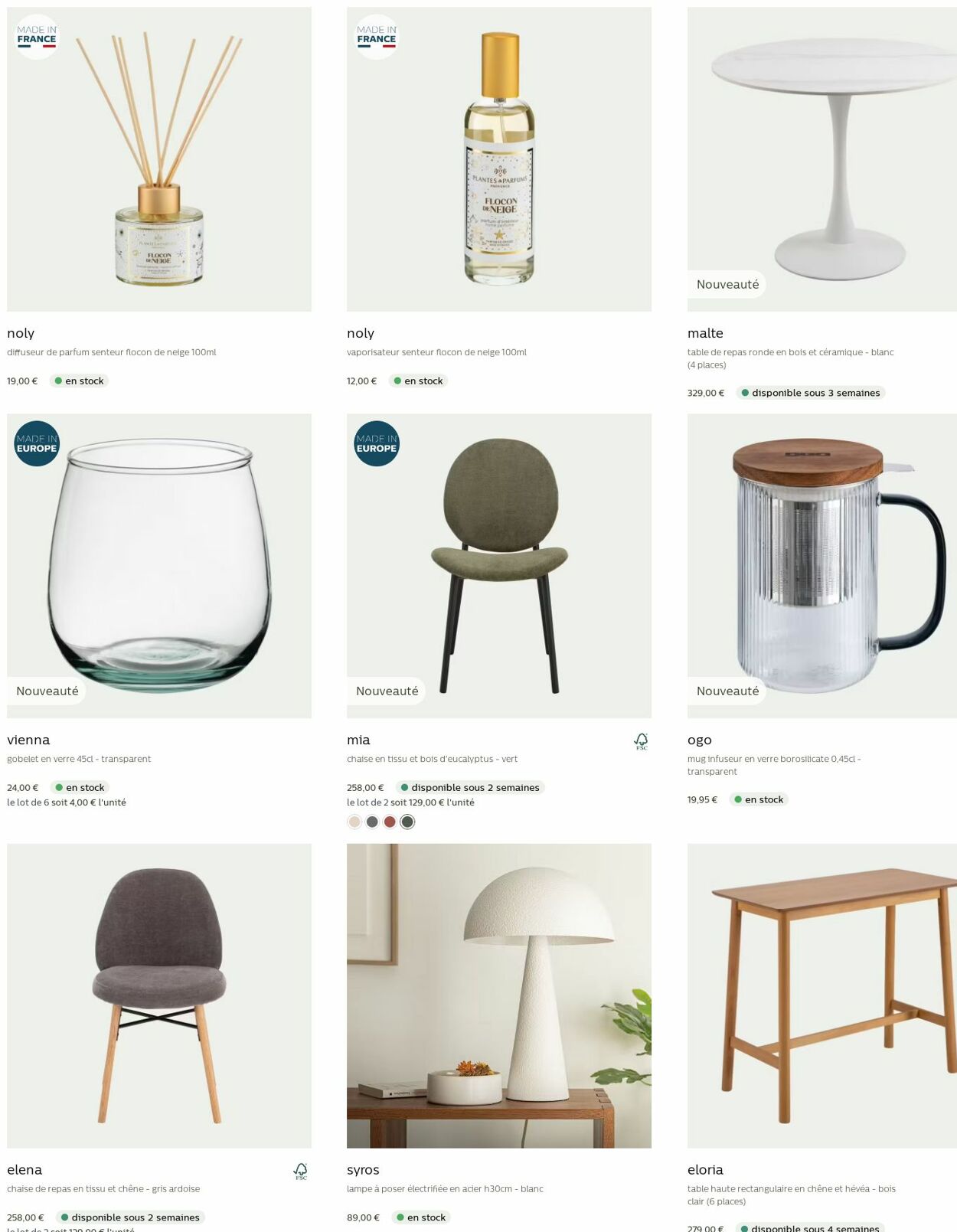 Catalogue Alinea 29.12.2025 - 04.01.2026