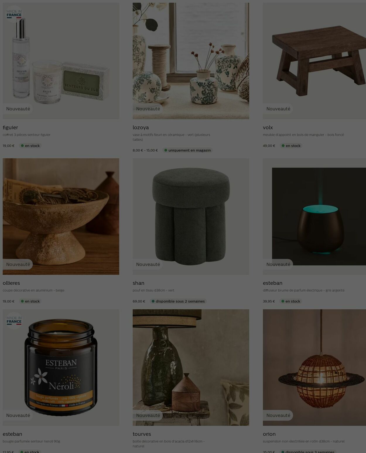 Catalogue Alinea 29.12.2025 - 04.01.2026