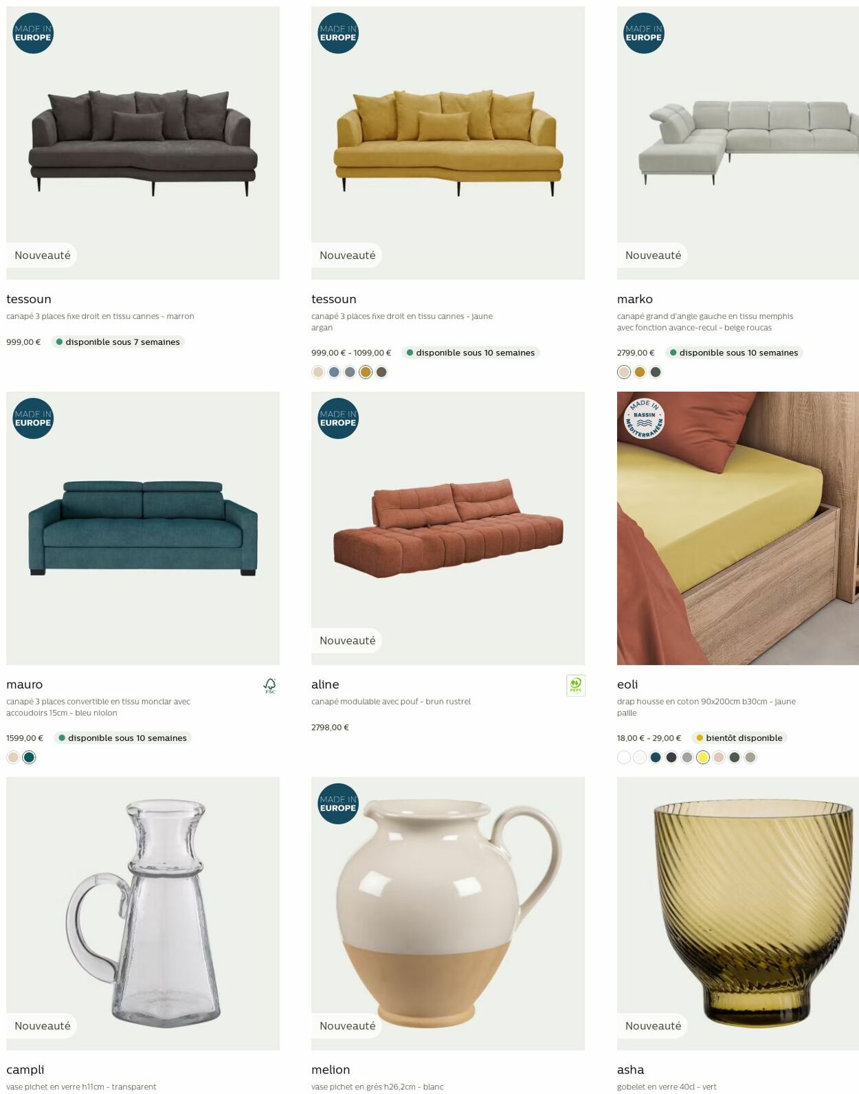 Catalogue Alinea 29.12.2025 - 04.01.2026