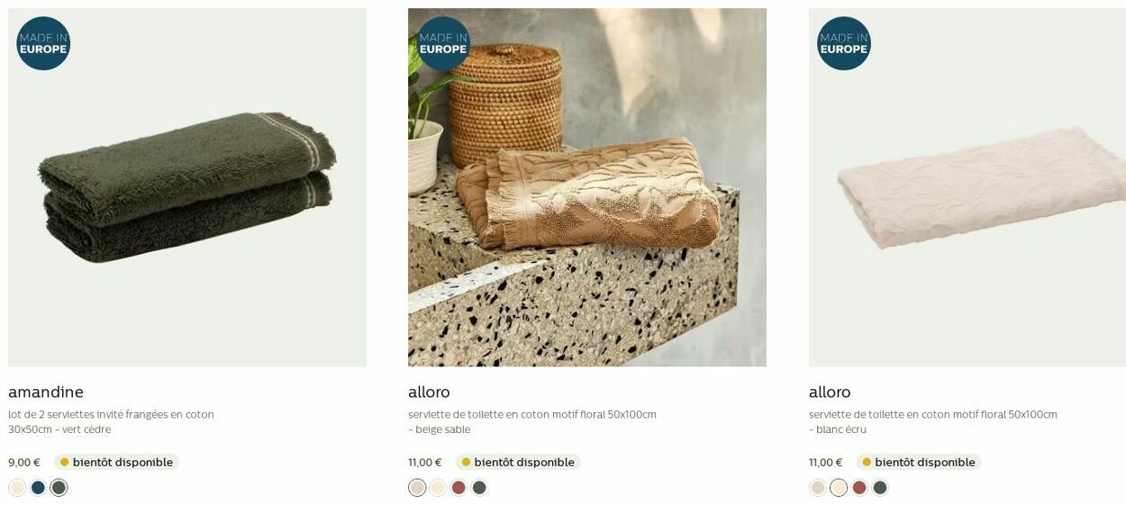 Catalogue Alinea 29.12.2025 - 04.01.2026