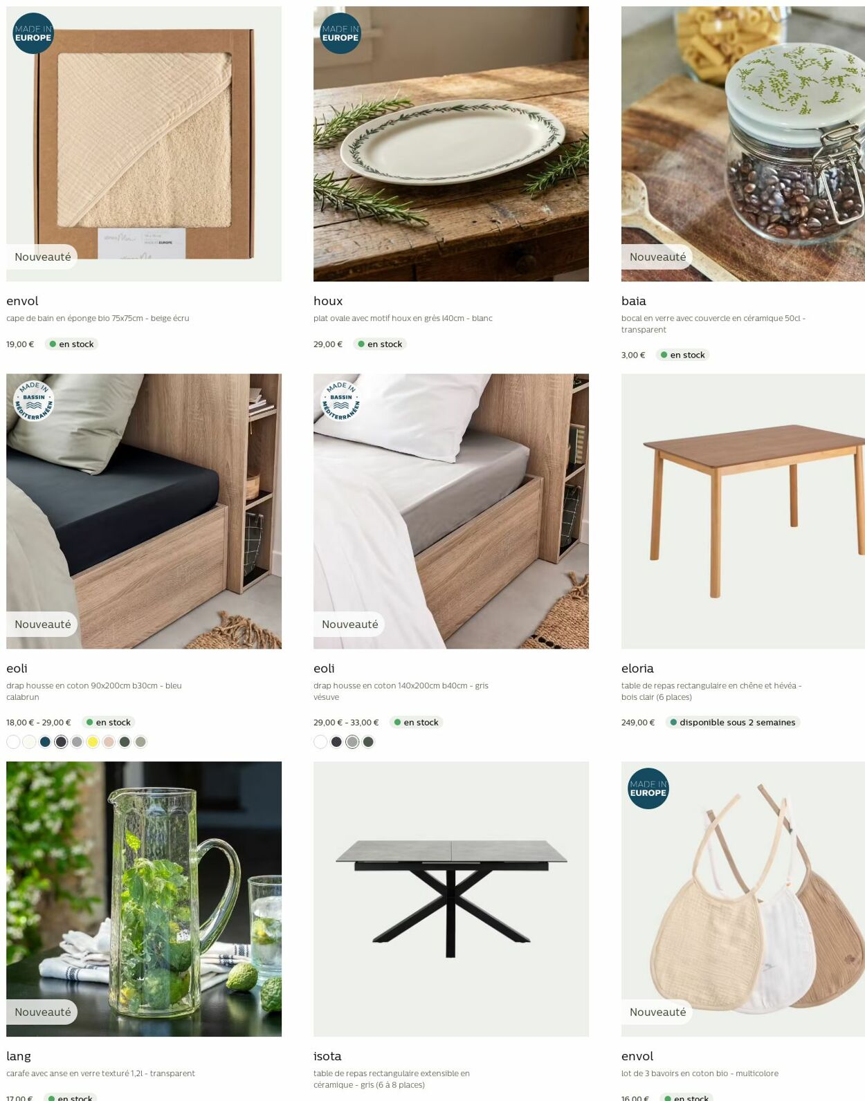 Catalogue Alinea 29.12.2025 - 04.01.2026