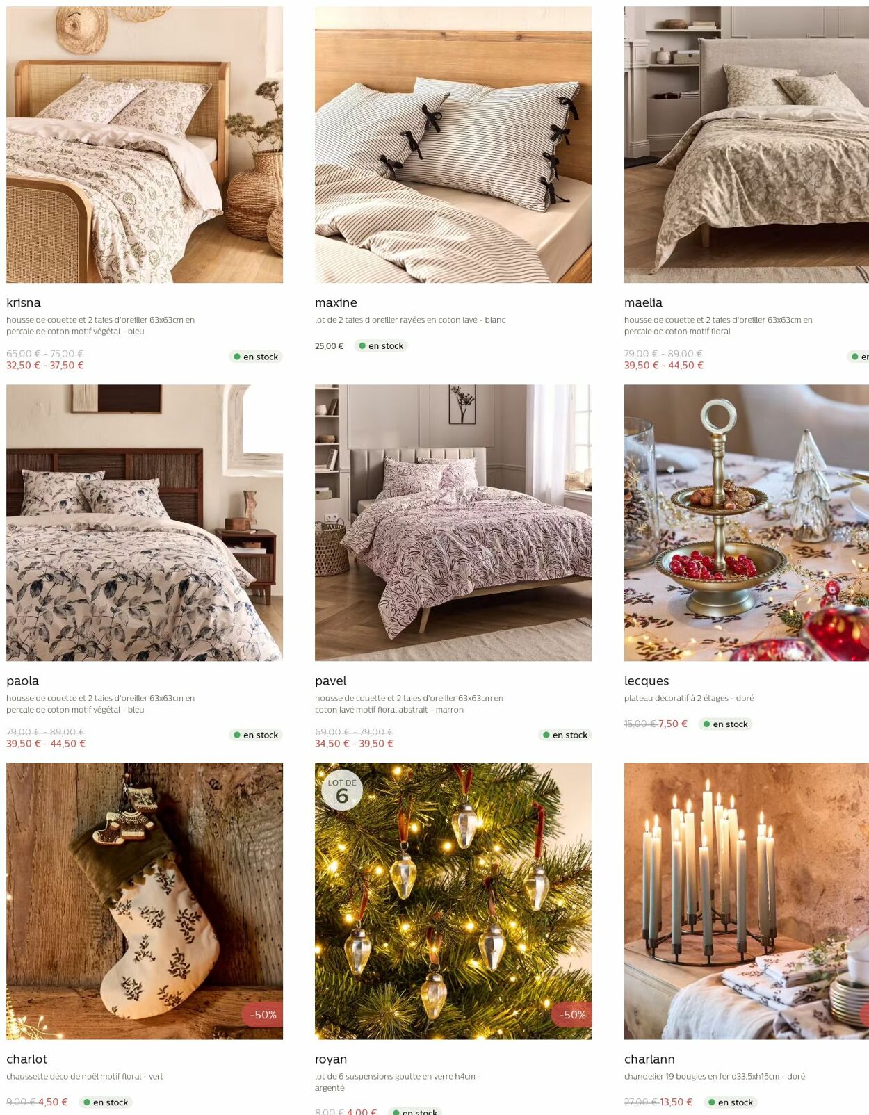 Catalogue Alinea 29.12.2025 - 04.01.2026