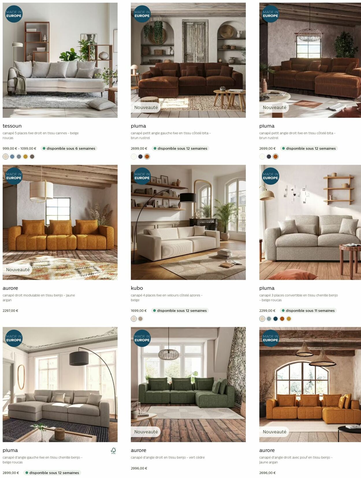 Catalogue Alinea 29.12.2025 - 04.01.2026