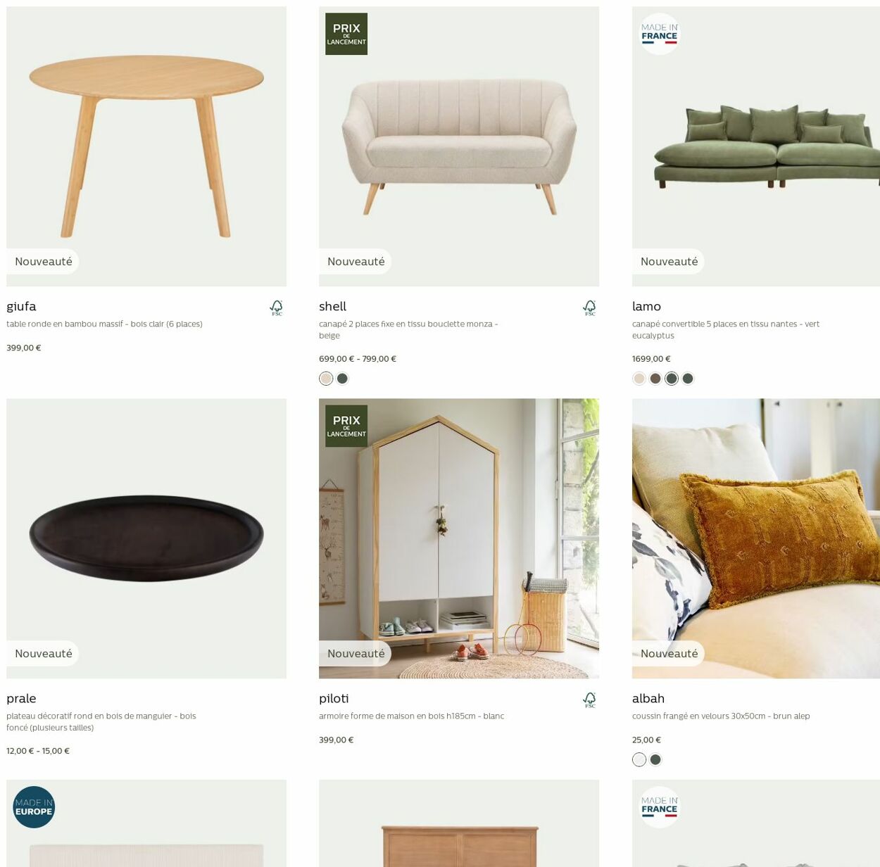 Catalogue Alinea 22.09.2025 - 28.09.2025