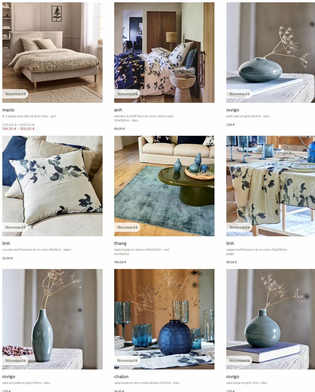 Catalogue Alinea 22.09.2025 - 28.09.2025
