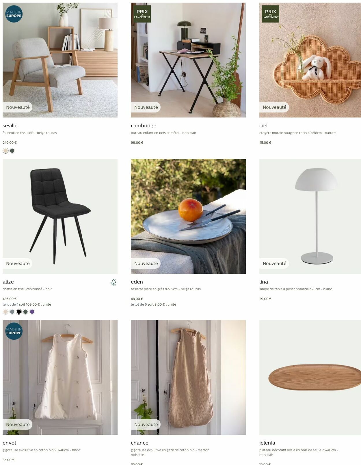 Catalogue Alinea 22.09.2025 - 28.09.2025