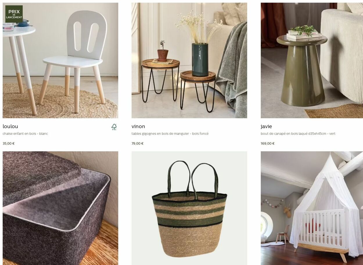 Catalogue Alinea 22.09.2025 - 28.09.2025