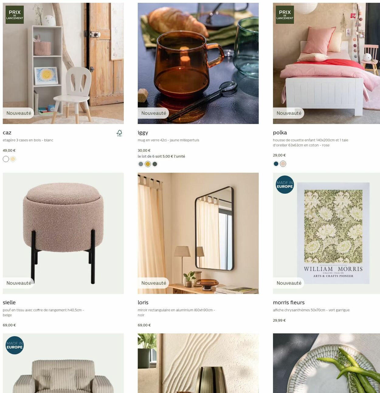 Catalogue Alinea 22.09.2025 - 28.09.2025