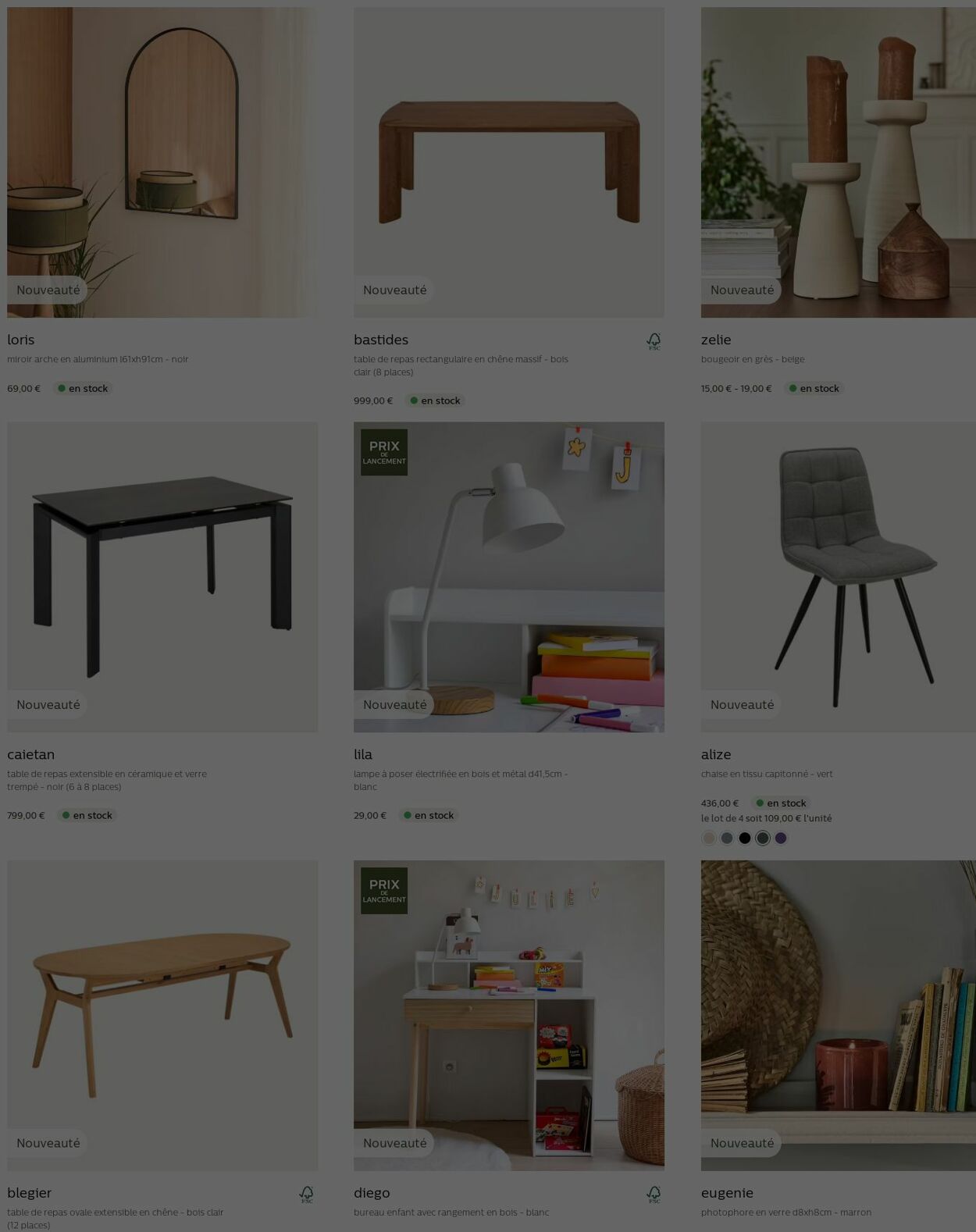 Catalogue Alinea 22.09.2025 - 28.09.2025