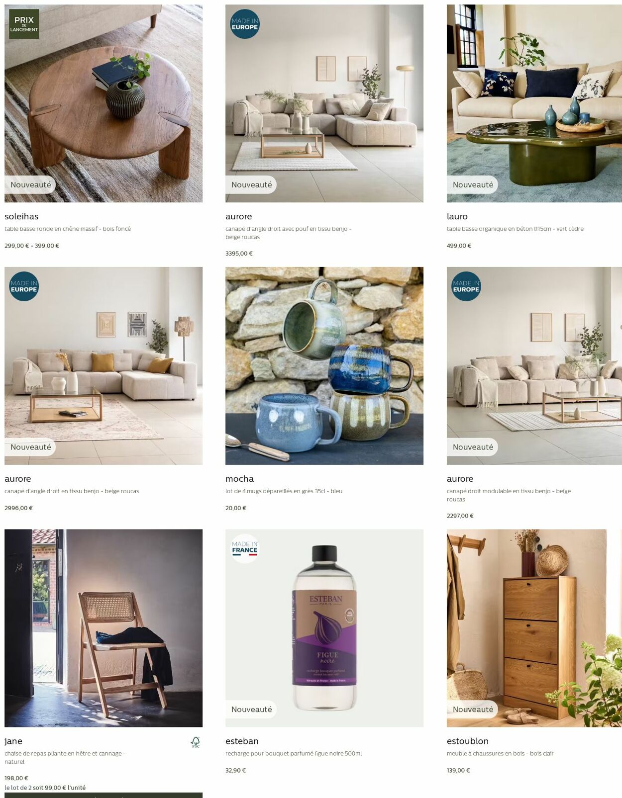 Catalogue Alinea 22.09.2025 - 28.09.2025