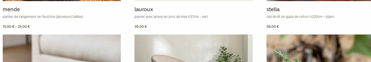 Catalogue Alinea 22.09.2025 - 28.09.2025