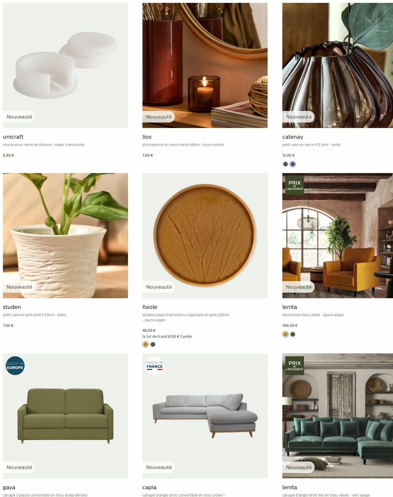 Catalogue Alinea 22.09.2025 - 28.09.2025