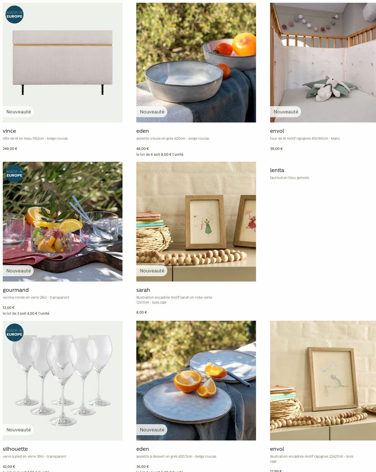 Catalogue Alinea 22.09.2025 - 28.09.2025