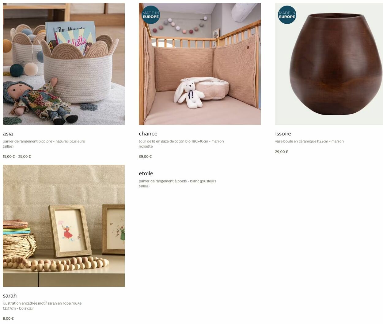 Catalogue Alinea 22.09.2025 - 28.09.2025