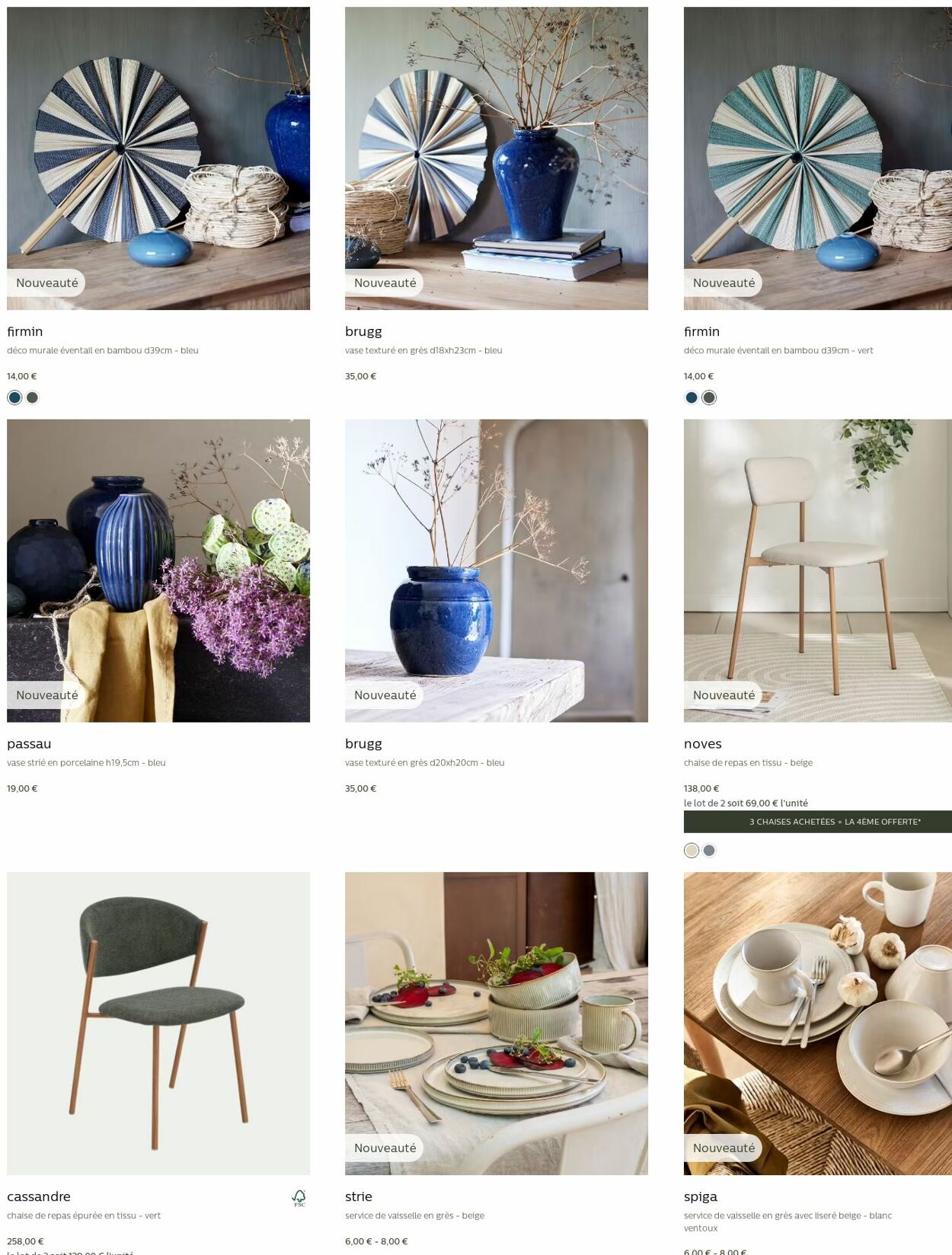 Catalogue Alinea 22.09.2025 - 28.09.2025