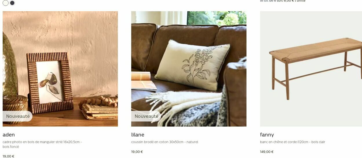 Catalogue Alinea 22.09.2025 - 28.09.2025