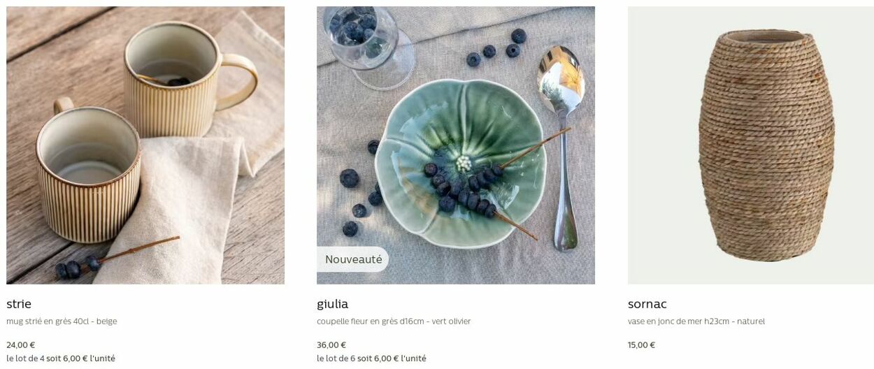 Catalogue Alinea 22.09.2025 - 28.09.2025