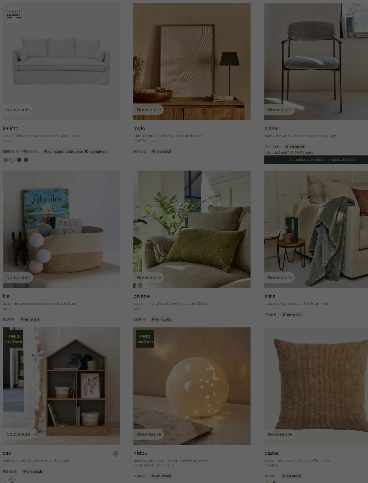 Catalogue Alinea 22.09.2025 - 28.09.2025