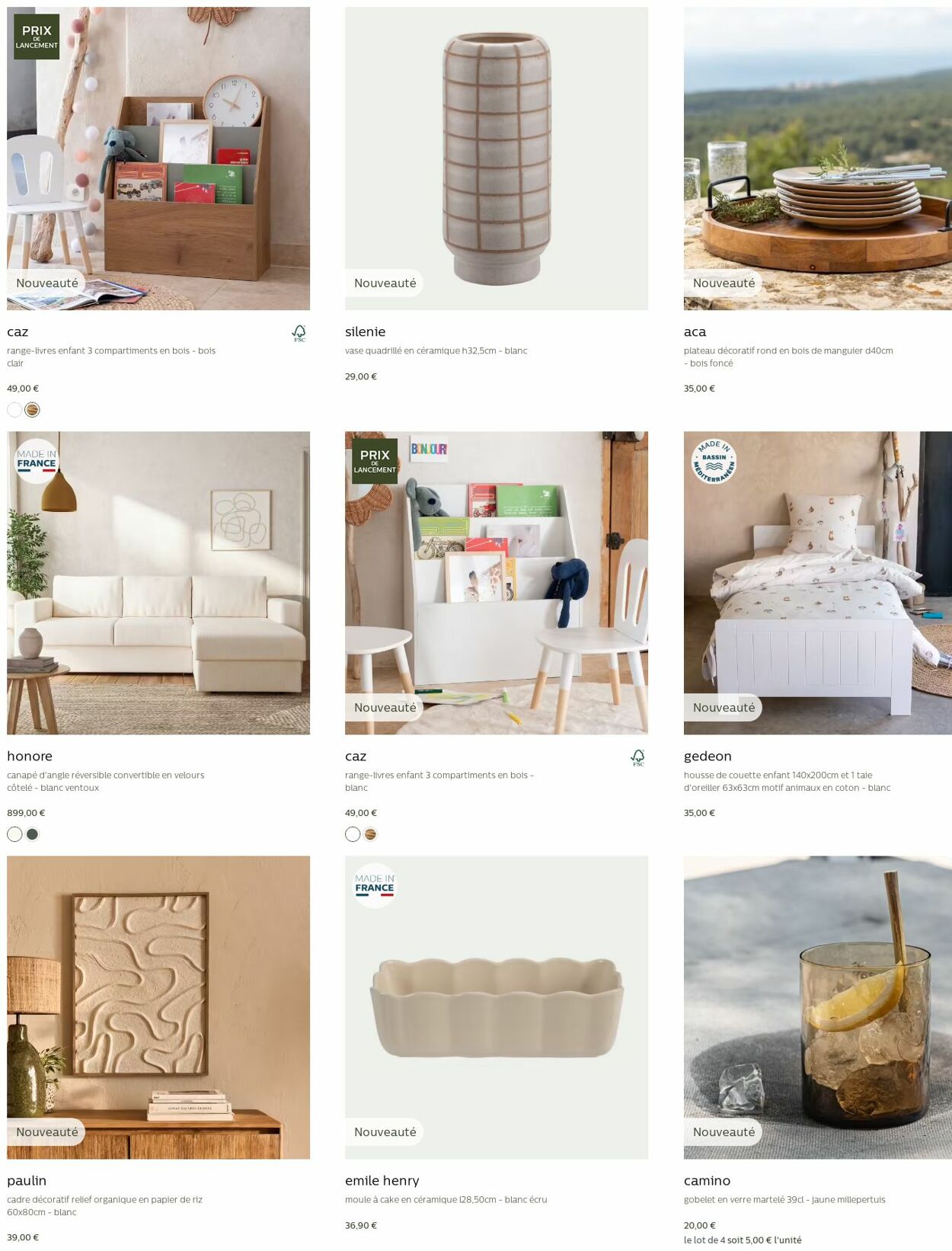 Catalogue Alinea 22.09.2025 - 28.09.2025