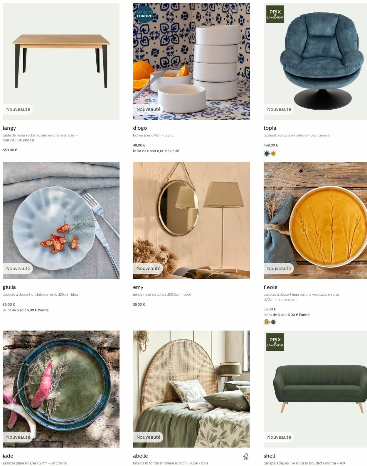 Catalogue Alinea 22.09.2025 - 28.09.2025