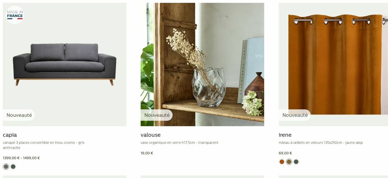 Catalogue Alinea 22.09.2025 - 28.09.2025