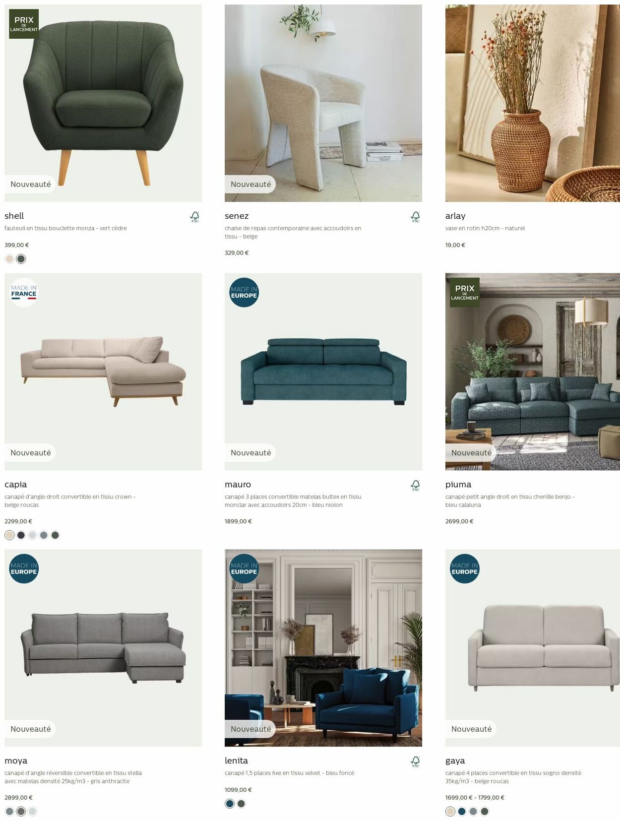 Catalogue Alinea 22.09.2025 - 28.09.2025