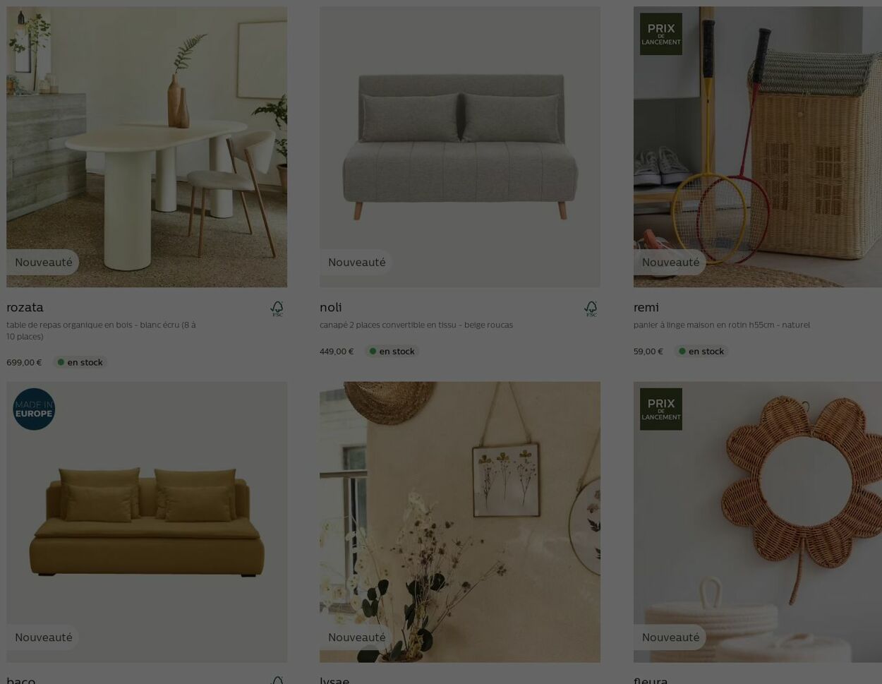 Catalogue Alinea 22.09.2025 - 28.09.2025
