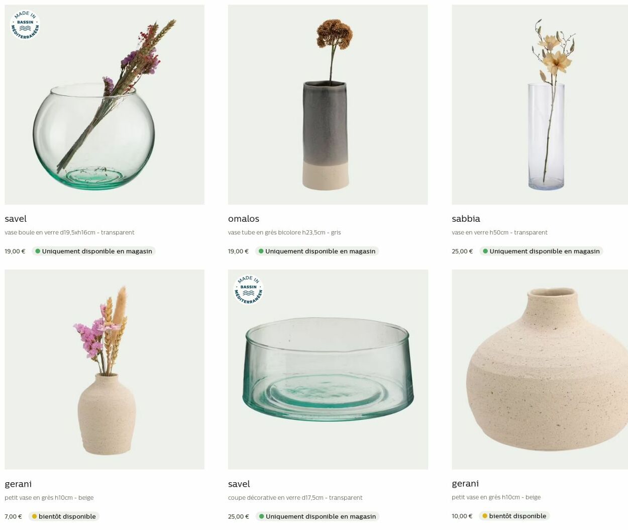Catalogue Alinea 30.06.2025 - 06.07.2025