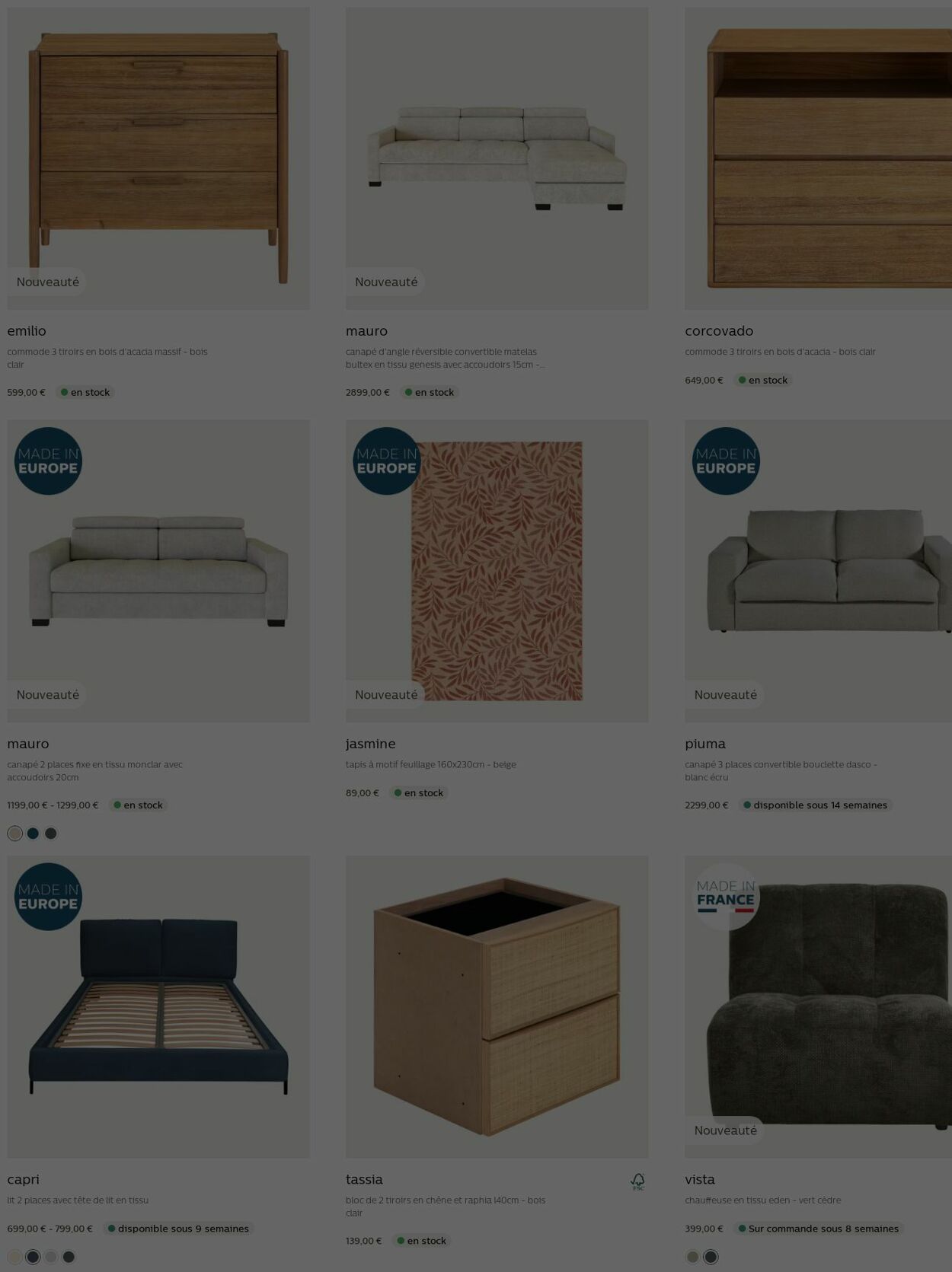 Catalogue Alinea 30.06.2025 - 06.07.2025