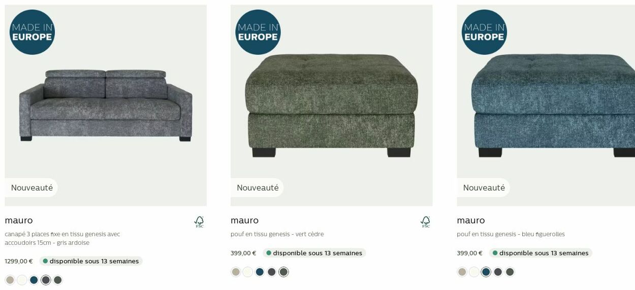 Catalogue Alinea 30.06.2025 - 06.07.2025