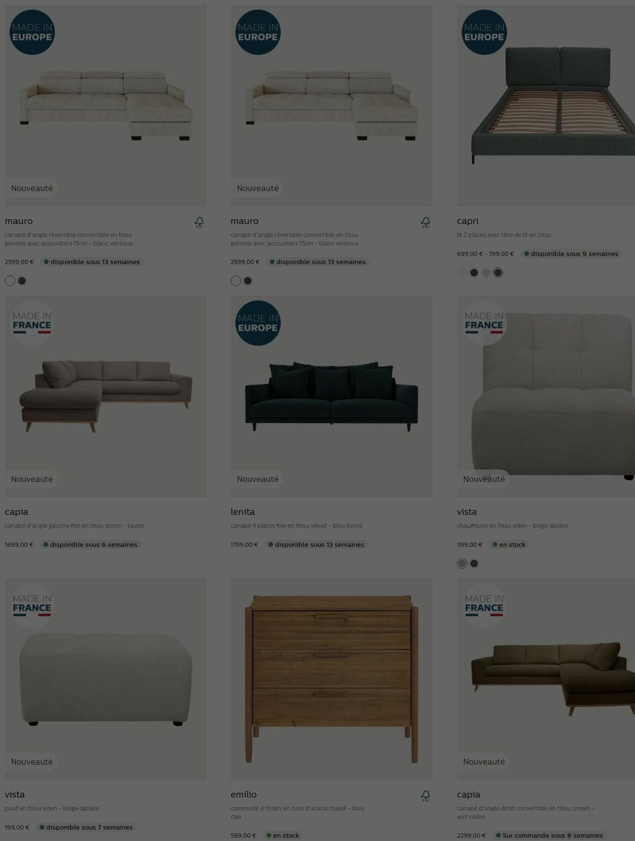 Catalogue Alinea 30.06.2025 - 06.07.2025