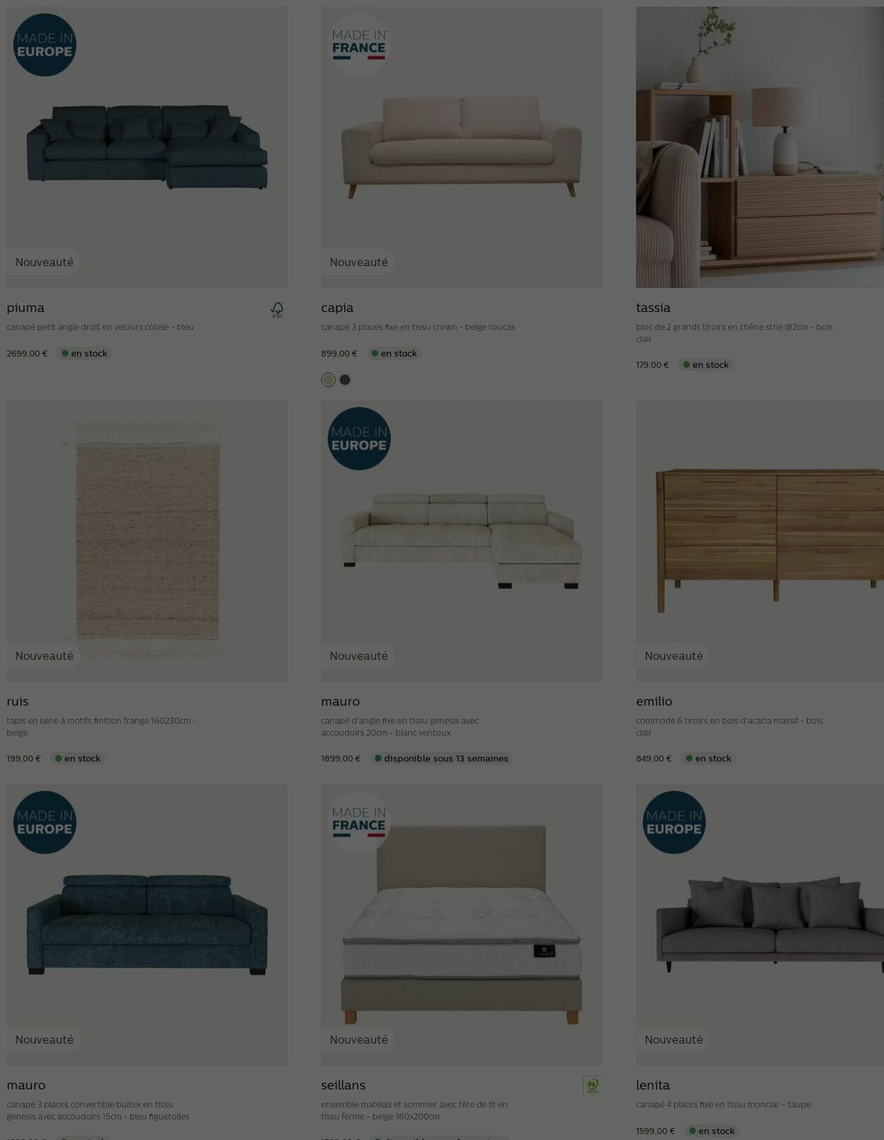 Catalogue Alinea 30.06.2025 - 06.07.2025