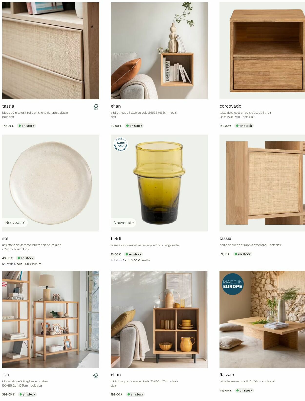 Catalogue Alinea 30.06.2025 - 06.07.2025