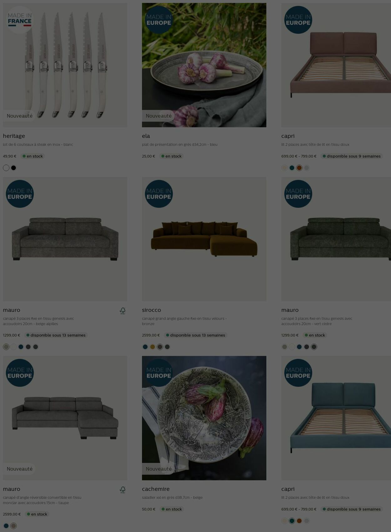 Catalogue Alinea 30.06.2025 - 06.07.2025