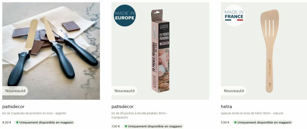 Catalogue Alinea 30.06.2025 - 06.07.2025