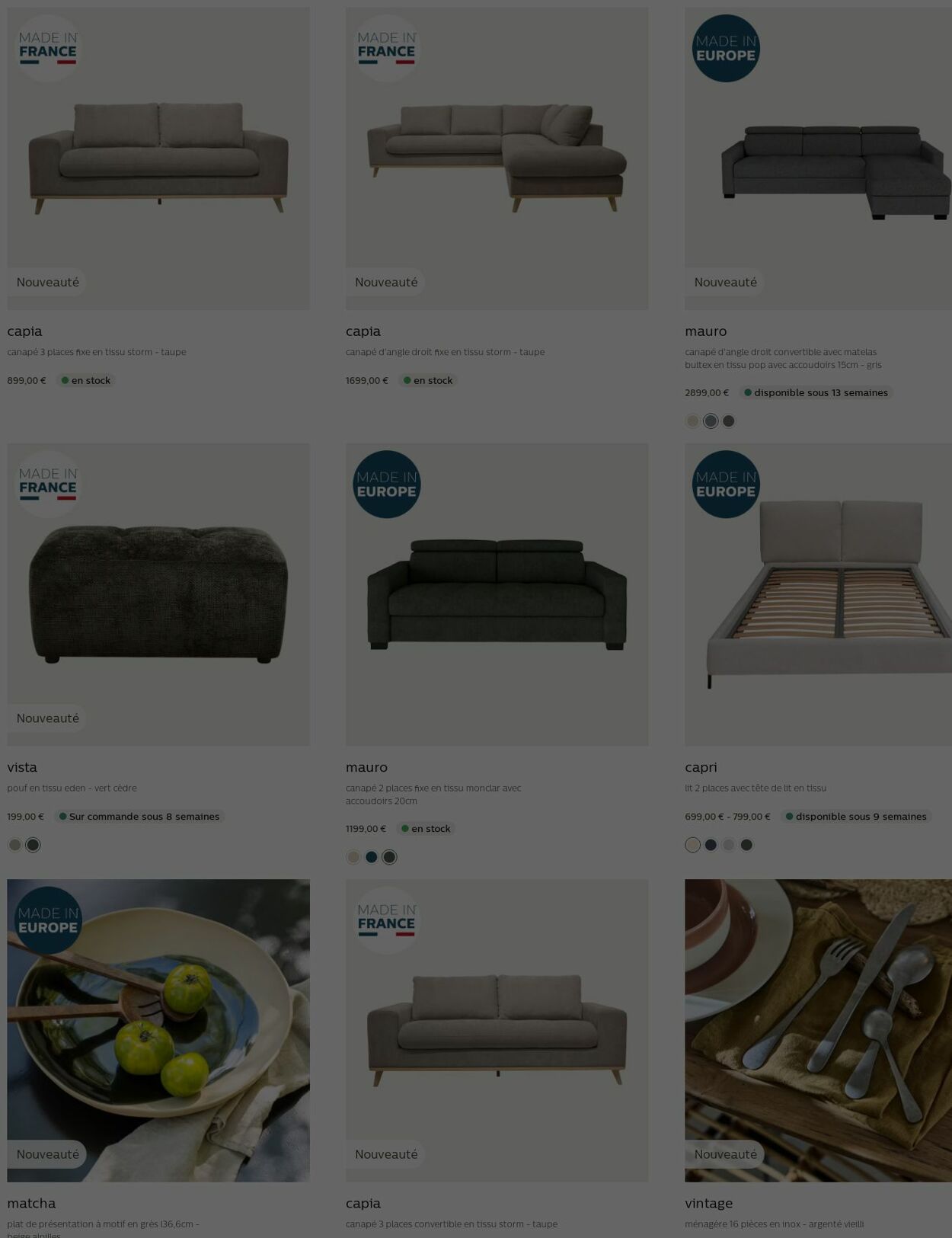 Catalogue Alinea 30.06.2025 - 06.07.2025