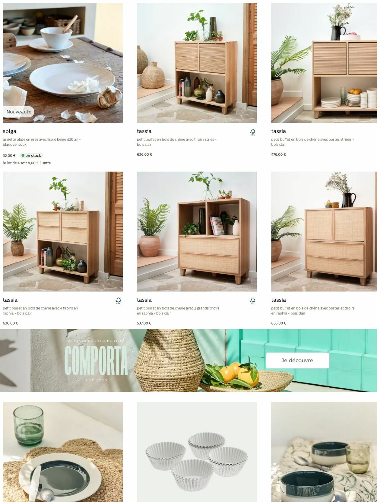 Catalogue Alinea 30.06.2025 - 06.07.2025
