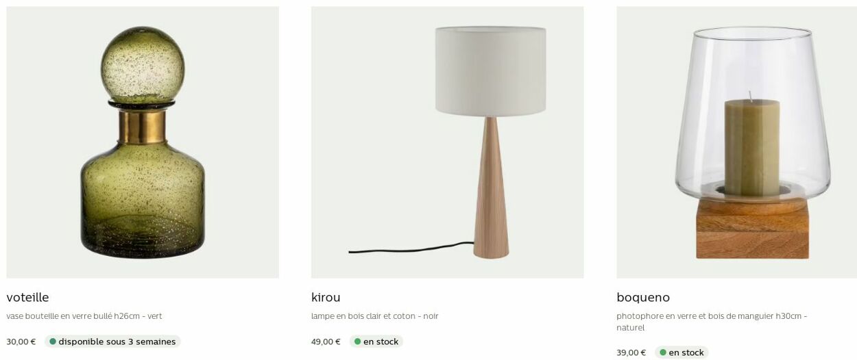 Catalogue Alinea 30.06.2025 - 06.07.2025