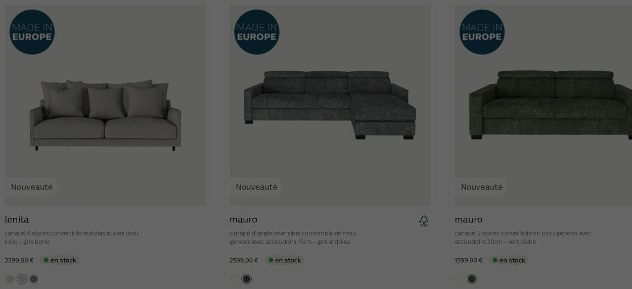 Catalogue Alinea 30.06.2025 - 06.07.2025