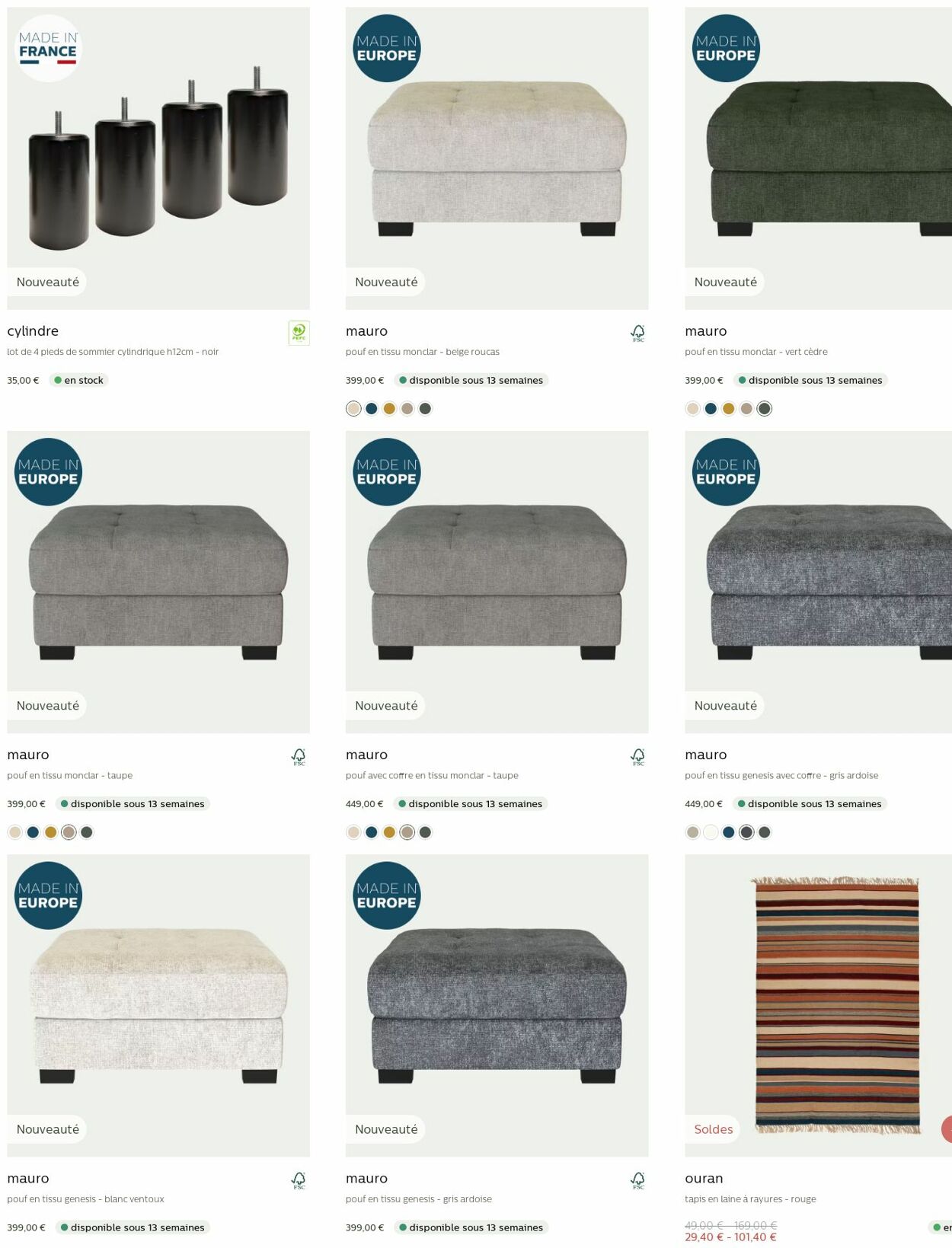 Catalogue Alinea 30.06.2025 - 06.07.2025