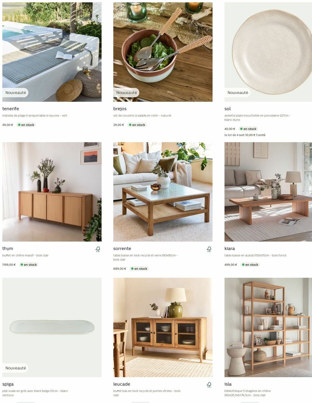 Catalogue Alinea 30.06.2025 - 06.07.2025