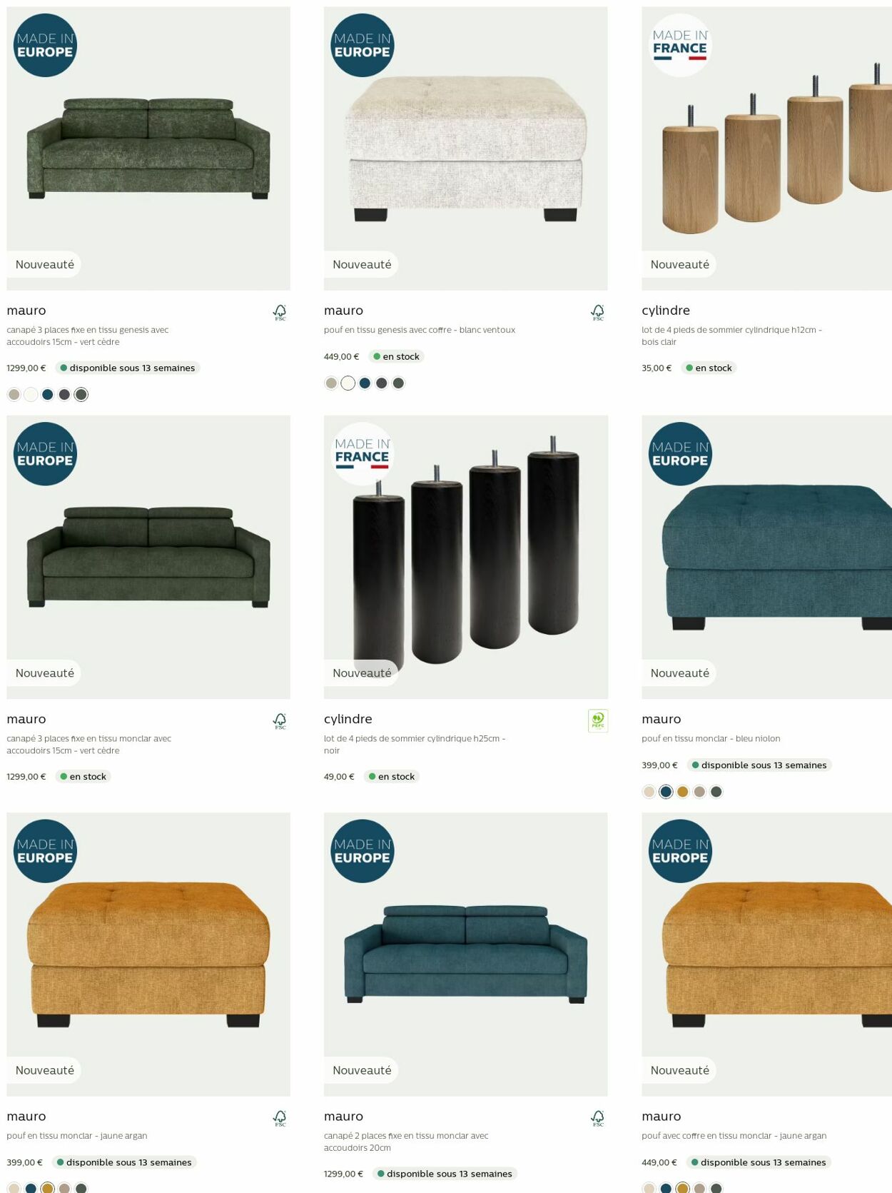 Catalogue Alinea 30.06.2025 - 06.07.2025