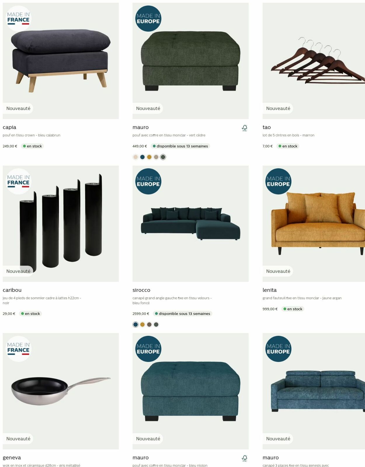 Catalogue Alinea 30.06.2025 - 06.07.2025