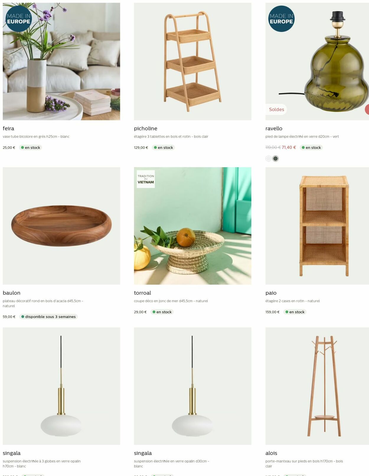 Catalogue Alinea 30.06.2025 - 06.07.2025