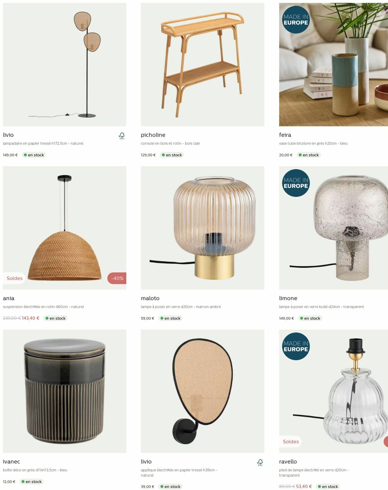 Catalogue Alinea 30.06.2025 - 06.07.2025