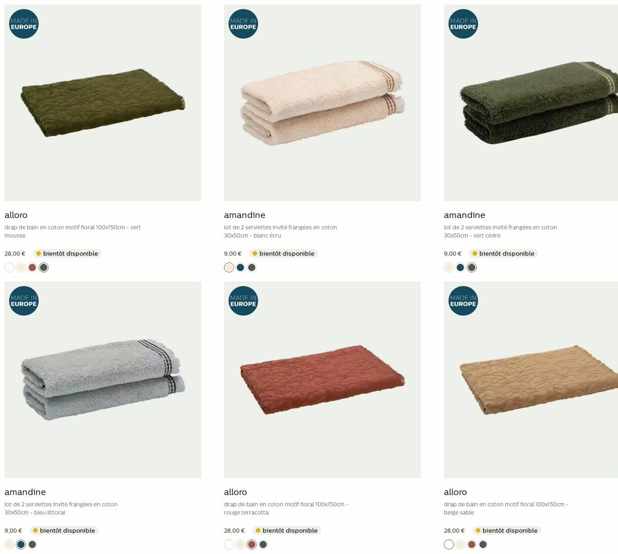 Catalogue Alinea 15.12.2025 - 21.12.2025