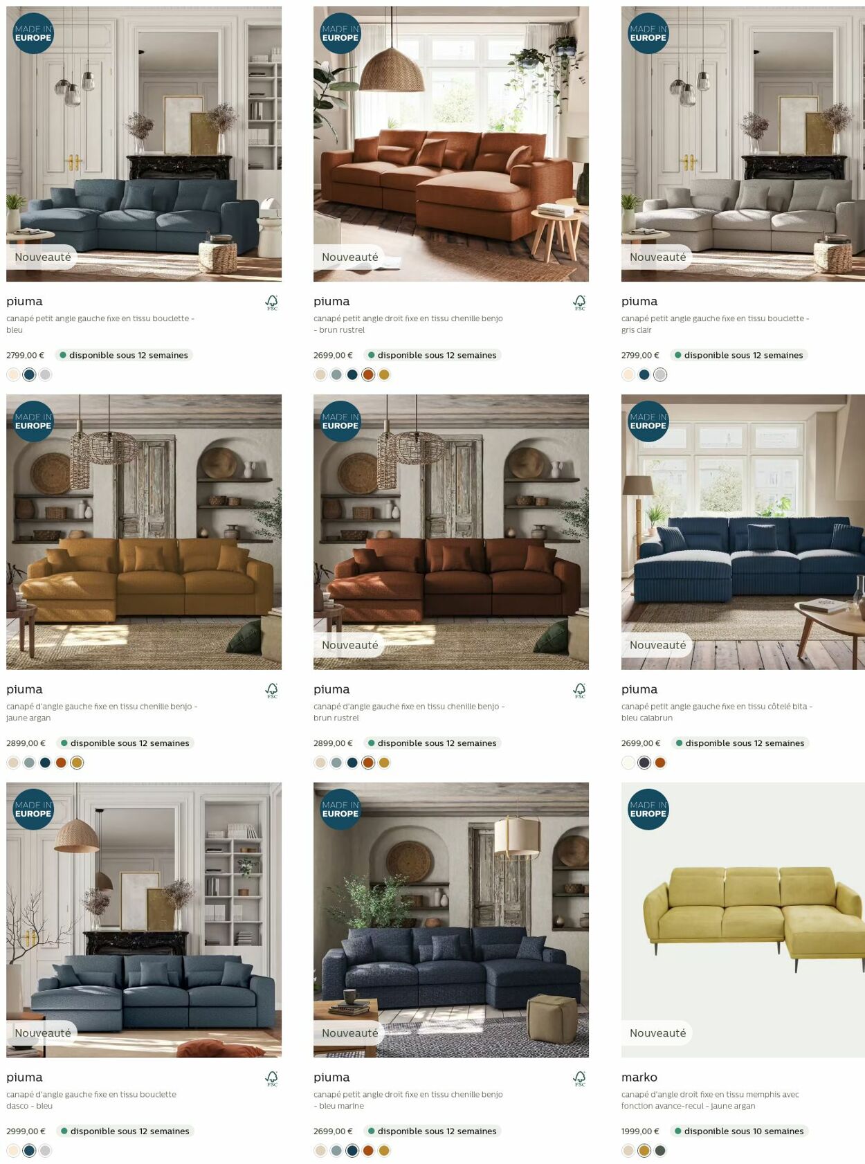Catalogue Alinea 15.12.2025 - 21.12.2025