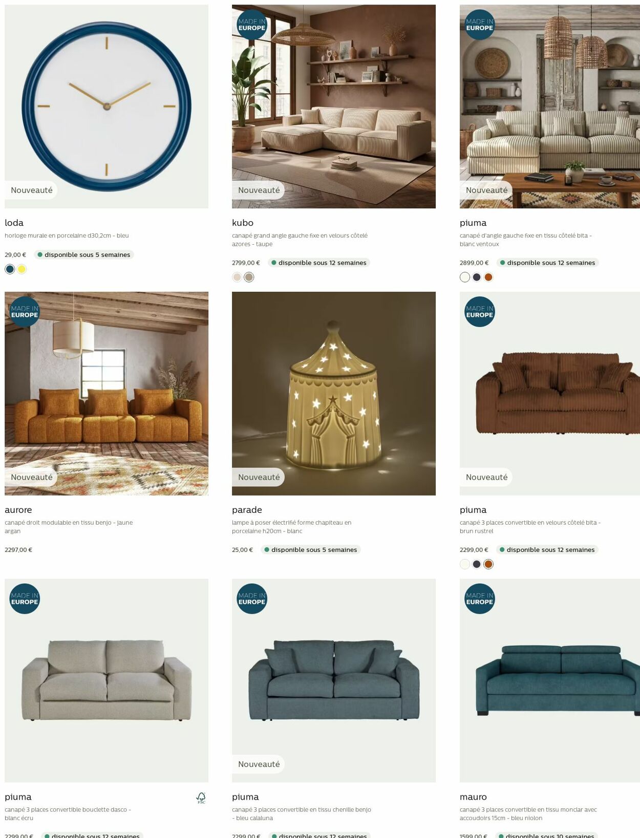 Catalogue Alinea 15.12.2025 - 21.12.2025