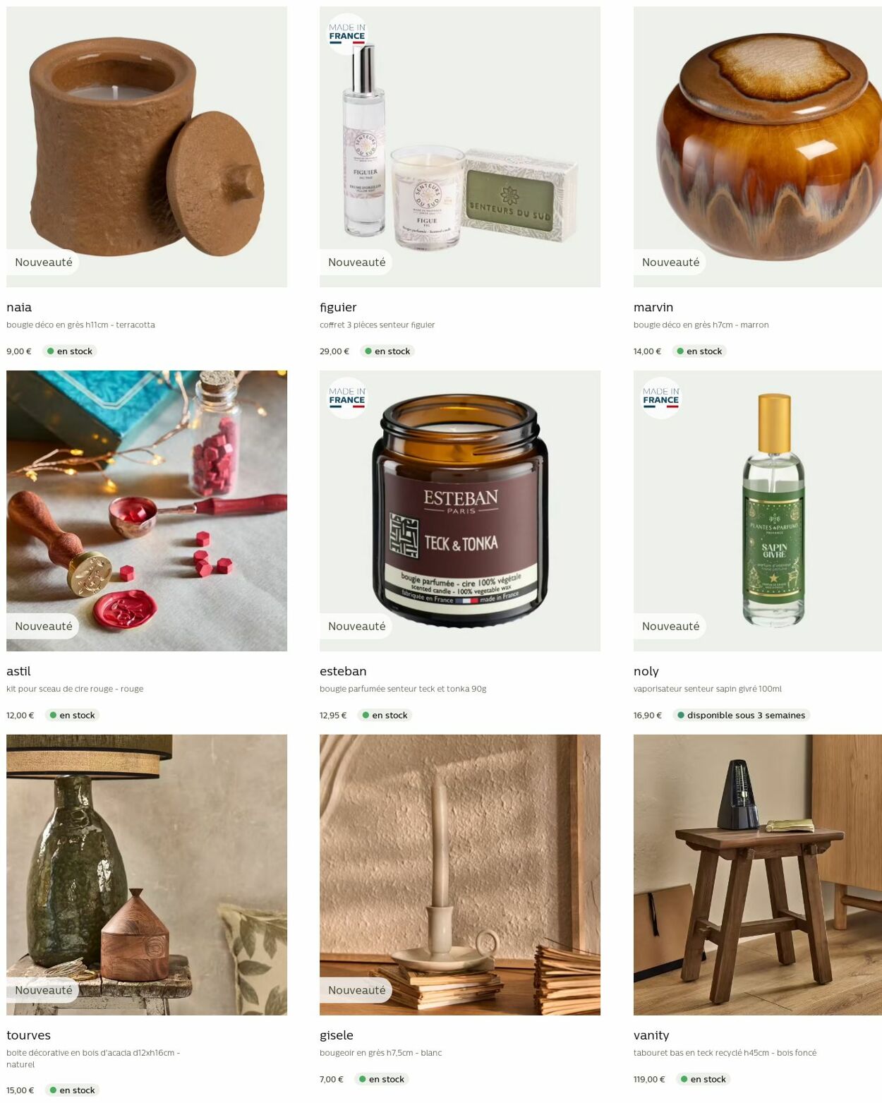 Catalogue Alinea 15.12.2025 - 21.12.2025
