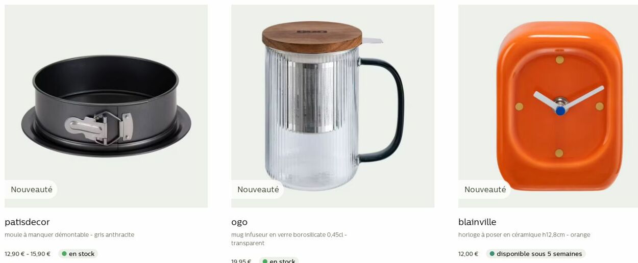 Catalogue Alinea 15.12.2025 - 21.12.2025